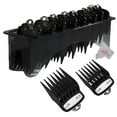 thumbnail image 5 of 3x Wahl 8pk Premium Cutting Guides Fits All Wahl Full Size Clipper Blades (Except Competition Series), 5 of 5