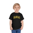 thumbnail image 3 of Hawaii Toddler Shirt Gifts Boy Girl Size 2T-5T, 3 of 4