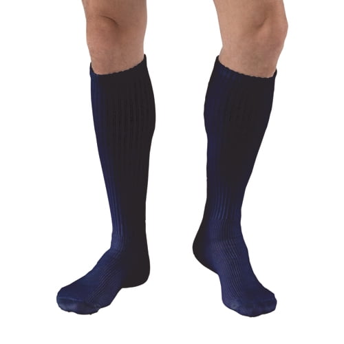 Jobst Sensifoot Knee Closed Toe Diabetic Socks Unisex