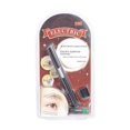 thumbnail image 4 of Recortador de cejas eléctrico para hombres y mujeres, afeitado automático, artefacto recortador de cejas, depilación, recortador de belleza para principiantes, herramienta de maquillaje de belleza, 4 of 5