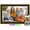 10.1 Inch LED Light, variant on FRAMEO Digital Photo Frame, 10.1 Inch WiFi Digital Picture Frame with 1280x800 IPS HD Touch Screen, 32GB Storage Auto-Rotate Wall Mountable Easy Share Photos or Videos via Frameo App from Anywhere