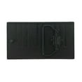 thumbnail image 2 of Piano Belt Buckle Musician Good Pianist Hot Pink Black Keyboard Unisex New Color, 2 of 2