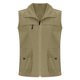 thumbnail image 5 of TaTaai Breathable Women Collared Vest Jacket Fishing Hiking Travel Outdoor Lightweight Quick Drying Machine Washable No Fading Sports Casual Daily Wear Top Gift, 5 of 7