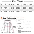 thumbnail image 3 of Abrigos y chaquetas informales con capucha y manga larga para mujer, abrigos largos y cálidos, sudaderas con capucha, chaquetas, abrigos, tops con bolsillos., 3 of 9