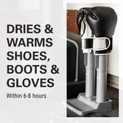 DryGuy Simple Dry Boot, Shoe and Glove Dryer
