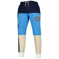 thumbnail image 2 of Men's Navy Philadelphia Union Jogger Pants, 2 of 3