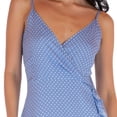 thumbnail image 4 of VESTIDO PARA MUJER QUARRY CORTO CON HOLANES, 4 of 4