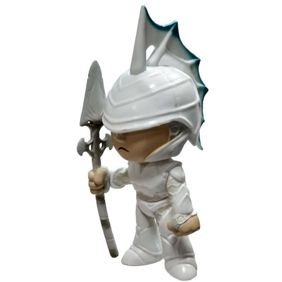 Funko DC Aquaman Atlantean Guard Mystery Minifigure (No Packaging)