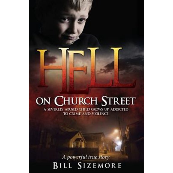 Pre-Owned Hell on Church Street (Paperback) 1498499473 9781498499477