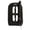 Black, variant on Dive Rite Classic XT Wing