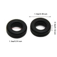 thumbnail image 3 of Round Silicone Ear Hooks for Eyewear - Secure and Comfortable, 3 of 5