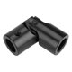 thumbnail image 3 of Conector De Motor De Acoplamiento De Eje De 20 X 32 X 85 Mm Junta Universal De Dirección De Bricolaje Con Material Metálico 100% Nuevo Y De Para Modelos De Automóviles, Barcos, 3 of 7