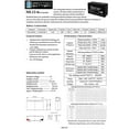 thumbnail image 5 of 6V 12AH F2 Battery Replacement for GS Portalac PE6V12F1 - 6 Pack, 5 of 6