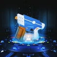 thumbnail image 4 of Electric Blaster Kit - Blue for Outdoor Team Games, 4 of 5