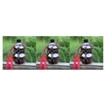 thumbnail image 2 of Naiovety Hip Flask Wine Pot Gourd Bottle Capacity Large for Outdoor Gift en Type1 NO1, 2 of 5