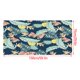 thumbnail image 3 of Microfiber Beach Towel Super Colorful Bath Towel Sandproof Beach Blanket Multi-Purpose Towel For Travel Swimming Pool 30x60 Inch, 3 of 6