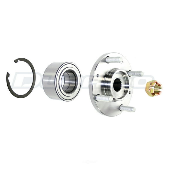 DuraGo 295-96029 Wheel Hub Repair Kit