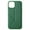Green, variant on ELEHOLD Stand Case for iPhone 11,Leather Case with TPU Shockproof Bumper Foldable Kickstand Slim Lightweight Protective Case,Brown