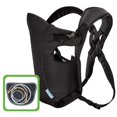 thumbnail image 3 of Easy Infant Carrier (Creamsicle Black), 3 of 15