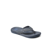 Reef Cushion Phantom 2.0 Sandals Grey/Blue men in size US 9