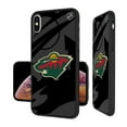 thumbnail image 5 of Minnesota Wild iPhone Bump Ice Case, 5 of 7