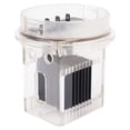 thumbnail image 1 of Salt Chlorine Generator Cell, Easy Installation Pool Salt Cell  For Water Treatment Industries, 1 of 8