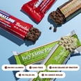thumbnail image 3 of Barebells New On The Block Bundle (3 Mix Pack) – 36 Total Bars, High Protein Snacks, with 16g and 20g Protein & No Added Sugar – On-the-Go Breakfast or Post-Workout Treat, 3 of 7