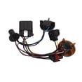 thumbnail image 4 of Arnés de cableado de faros delanteros Bling Bling 15950809 para Chevy Avalanche 2007-2013 Suburban 1500 2007-2014 Suburban 2500 2007-2013 Tahoe 2007-2014, 4 of 12