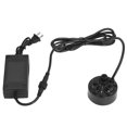 thumbnail image 3 of Ultrasonic Fog Maker 3 Head Prevent Corrosion Mist Maker with Colorful Light for Humidifying Rockery Vase 110?240V US Plug, 3 of 5