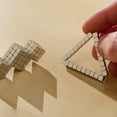 thumbnail image 3 of Construcción magnética 216 Uds 5mm imanes Fidget Gadget juguetes imán de tierras raras escritorio de oficina juegos de juguetes juguetes magnéticos cuentas juguetes para aliviar el estrés Adepaton  2034813, 3 of 9