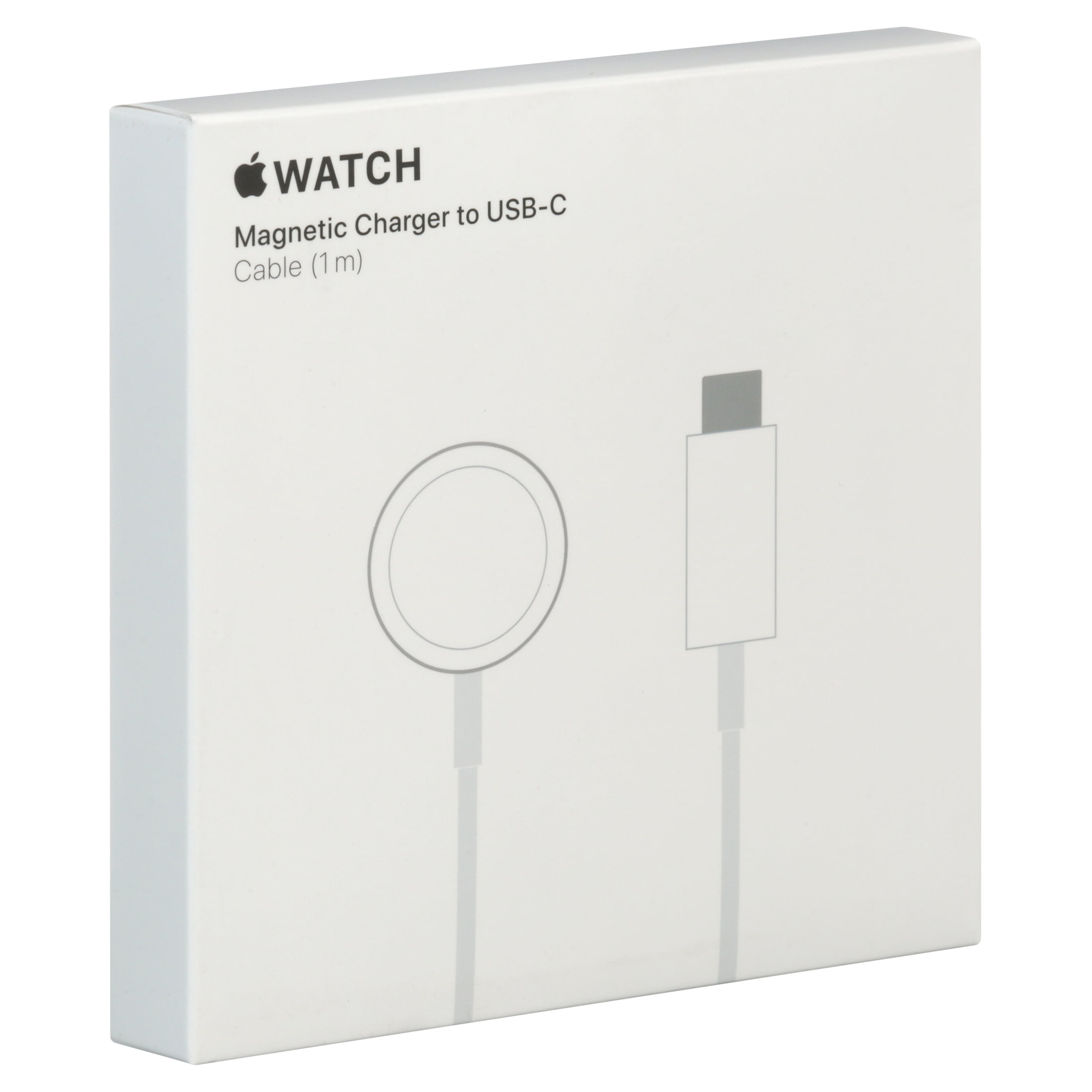 Apple Watch Magnetic Charger to USB-C Cable (1 m)