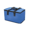thumbnail image 2 of Open Box Bestway 153"x108" Tropical Large Floating Island Loung (2 Pack), 2 of 8
