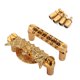 thumbnail image 1 of WEUVEB Guitarra Dorado De Metal Resistente Y Ligero Para Fácil Instalación, 1 of 5