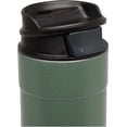 thumbnail image 4 of Taza de viaje Stanley Classic Trigger Action 455 ml Acero inoxidable A prueba de fugas, 4 of 4