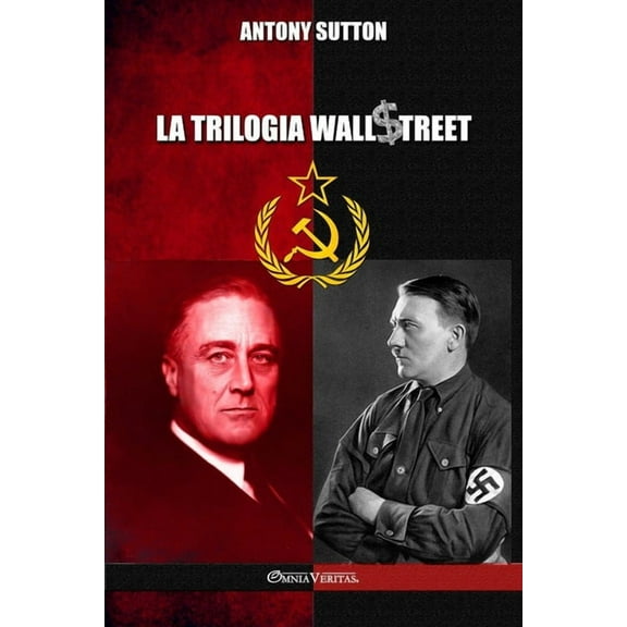 La trilogia Wall Street, (Paperback)