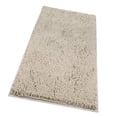 thumbnail image 1 of Alfombra de baño Alfombra de ducha lavable antideslizante Alfombra de piso absorbente de agua para baño Dormitorio, Gris seitruly HA004438-02, 1 of 6