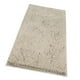thumbnail image 1 of Alfombra de baño Alfombra de ducha lavable antideslizante Alfombra de piso absorbente de agua para baño Dormitorio, Gris Advancent HA004438-02, 1 of 6
