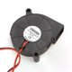 thumbnail image 2 of Car Air Fan Blower Air Humidifier Parts Low Noise for Turbine Type Cooling Fans, 2 of 5