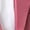Pink, variant on Children Boy Girl Work Office Sport Athletic Matching Formal Prom Party Gowns Evening Elegant Casual Short Sleeve Blazer Outfits Set for Child Turtle Neck Blazer Set 7 Years
