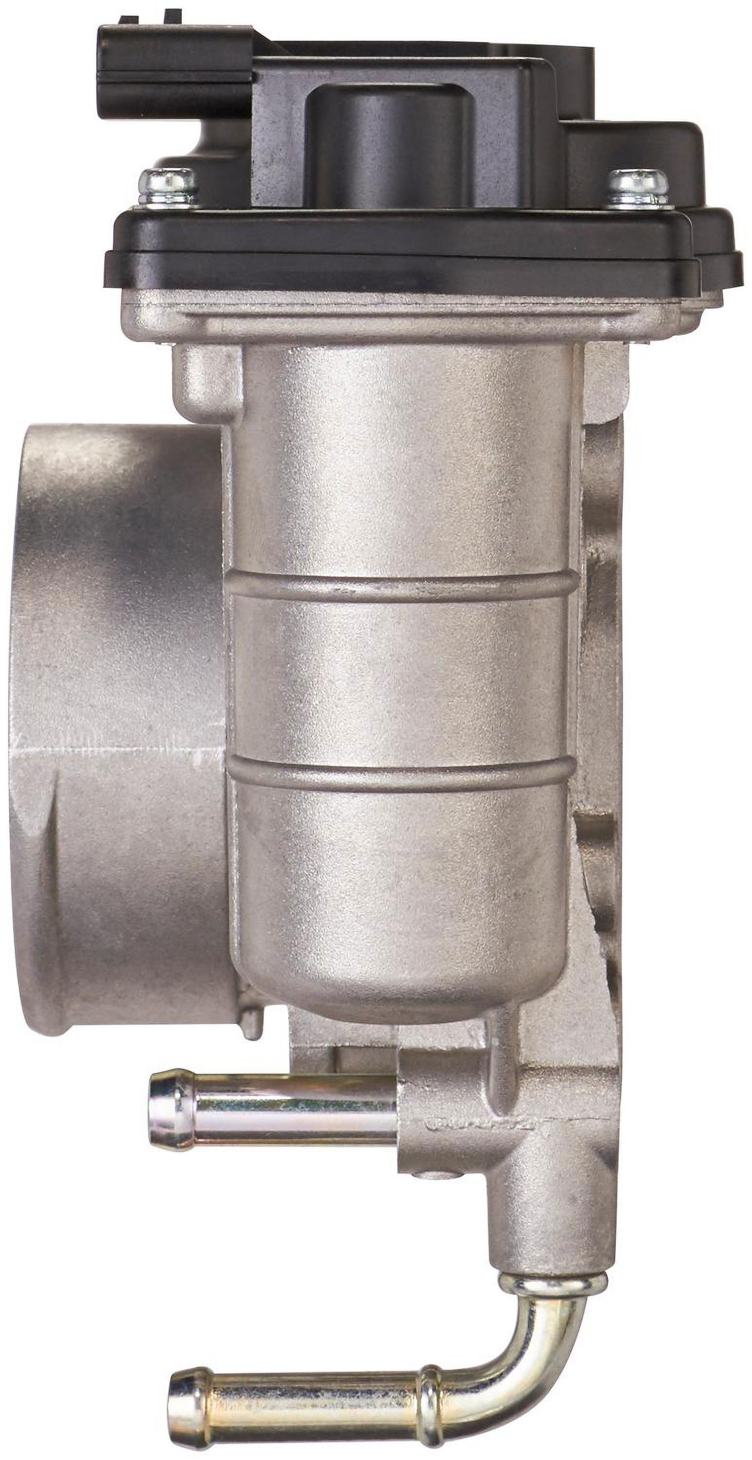 Spectra Premium TB1043 Fuel Injection Throttle Body Assemly (Electronic Throttle Body)