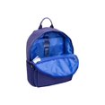 thumbnail image 4 of Mcklein Usa 19047 15 in. N Series Neosport Nylon Classic U Shape Laptop Backpack for 19047, Navy, 4 of 8
