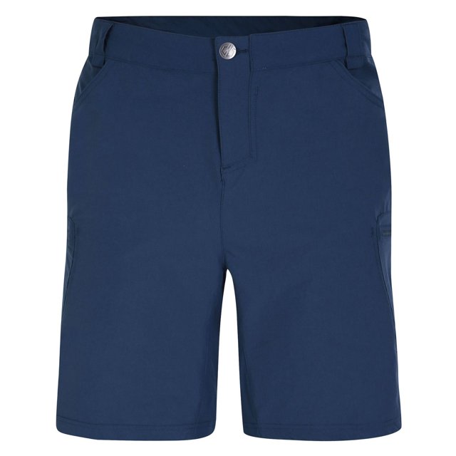 Dare 2B Mens Tuned In II Multi Pocket Walking Shorts
