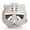 D, variant on Cat Muzzle for Grooming Breathable Anti-Bite Sphere Mask with Ears Vent Hood Mouth Cover Anti-Chewing Face Grooming Supplies Pet Supplies