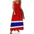 thumbnail image 1 of Nuevo vestido moderno sin mangas Mondrian, ropa, vestidos de verano para mujer, vestido de vendaje, 1 of 7