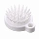 thumbnail image 1 of Mini Hair Brush for Scalp Cleaning, Durable Shampoo Comb, Handheld Washing Tool for Home Use, 1 of 5
