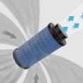 thumbnail image 2 of Limpiador de filtro de aire YONGSHENG 2 uds 1240957 para Polaris Rzr Xp 1000 Xp 4, 2 of 5