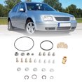 thumbnail image 3 of Kit De Reconstrucción Turbo GT15 ANGGREK Para SAAB 900, 3 of 8