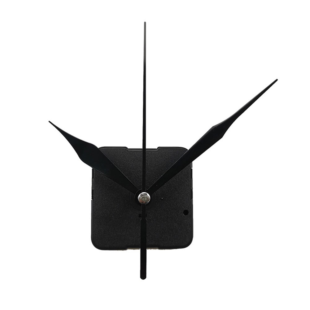 Yannee Silent Wall Clock Movement DIY Clock Parts Repair Electronic