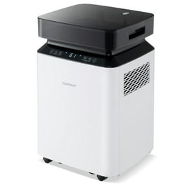 Arctic King 50 Pint Energy Star Dehumidifier with Pump for