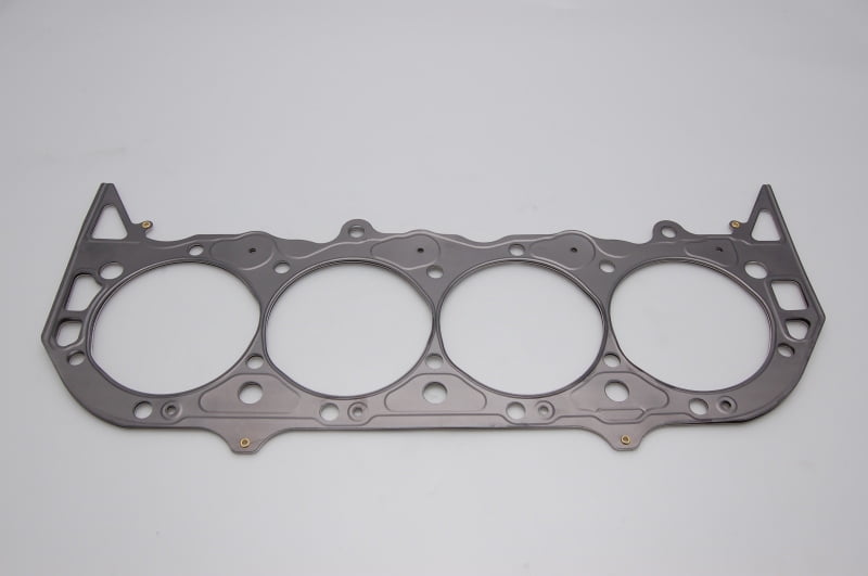 Cometic Gasket Automotive C5330 036 Cylinder Head Gasket Fits select: 1968-1976 CHEVROLET C10, 1967-1972 CHEVROLET CAMARO